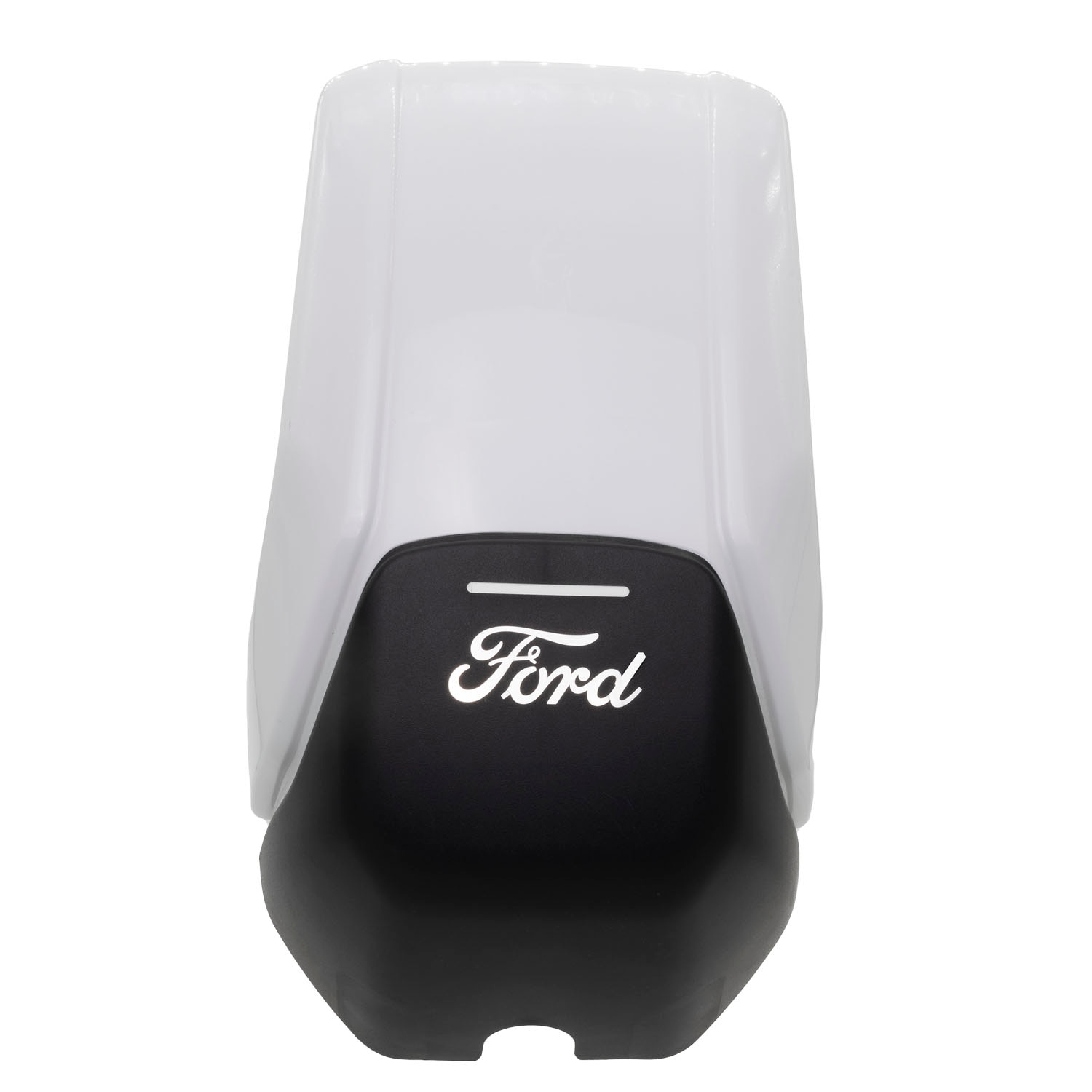 Ford Connected Charge Station